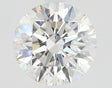 1.50 carat Round diamond H SI2 Excellent