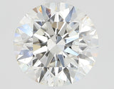 1.50 carat Round diamond H SI2 Excellent