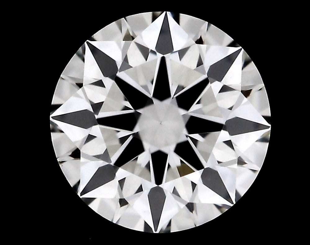 0.30 carat Round diamond G VVS2 Excellent