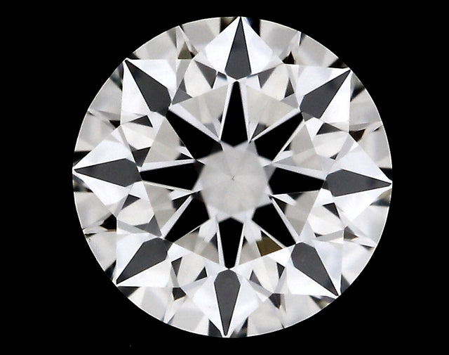 0.30 carat Round diamond G VVS2 Excellent
