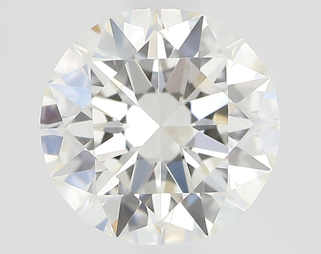 0.70 carat Round diamond I VS1 Excellent