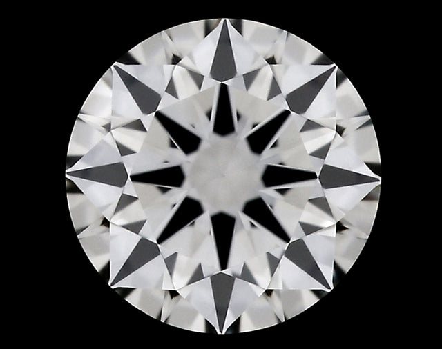 0.30 carat Round diamond I  VVS2 Excellent