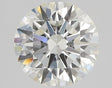 1.56 carat Round diamond J VS2 Excellent