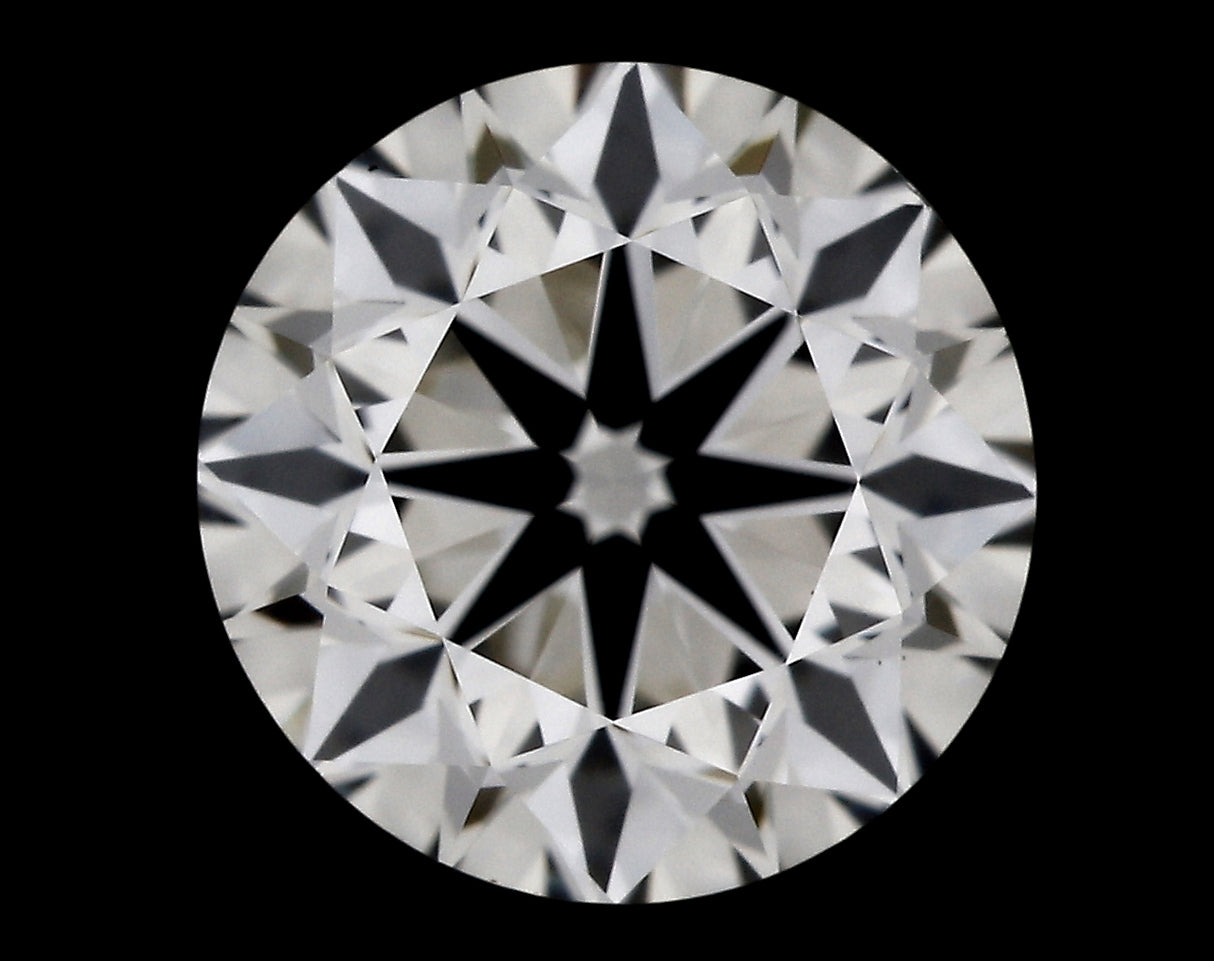 0.70 carat Round diamond G  VS2 Very good