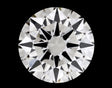 0.30 carat Round diamond J  VVS1 Excellent