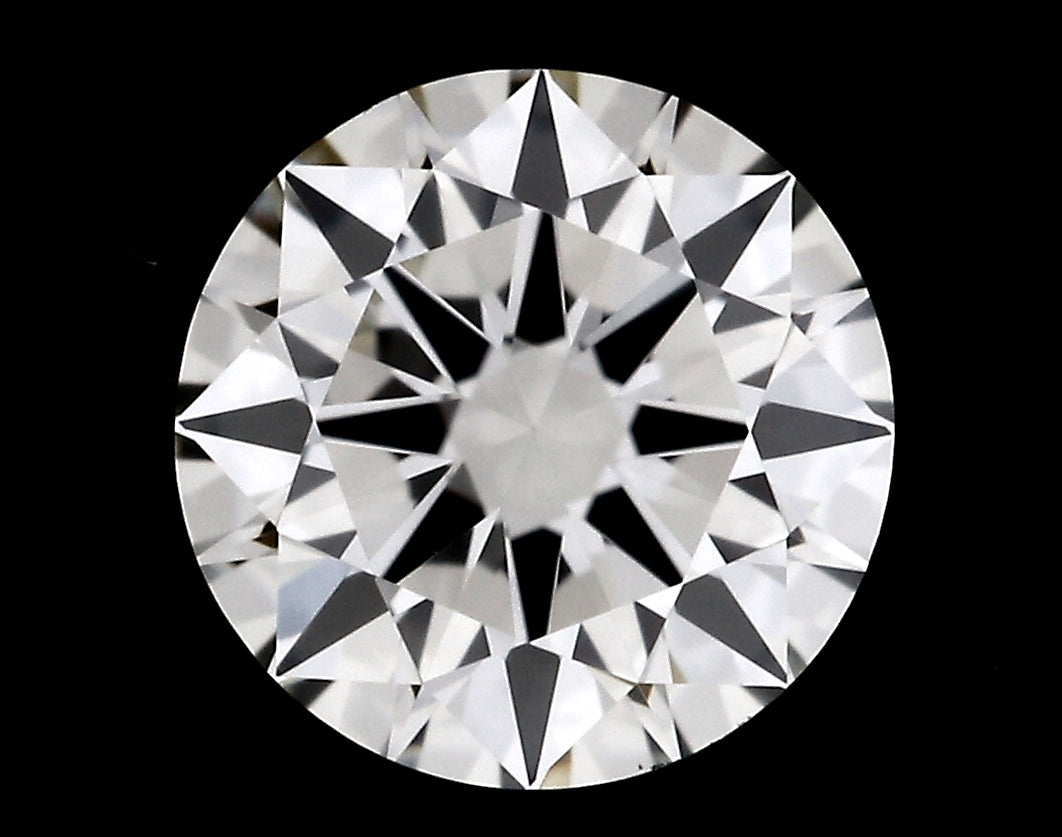 0.30 carat Round diamond J  VVS1 Excellent