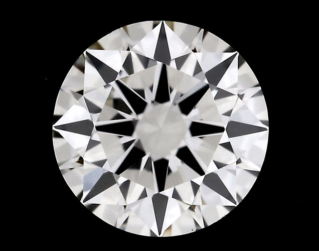 0.30 carat Round diamond J  VVS1 Excellent