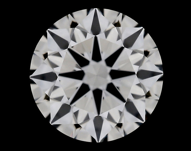 0.50 carat Round diamond E VVS1 Excellent