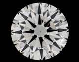 1.00 carat Round diamond I  SI1 Excellent