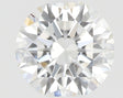 0.30 carat Round diamond H VVS2 Excellent