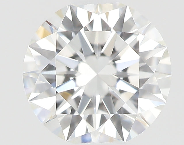 0.30 carat Round diamond H VVS2 Excellent