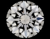 0.40 carat Round diamond I  SI1 Excellent