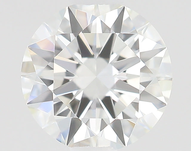 0.30 carat Round diamond I  VVS2 Excellent