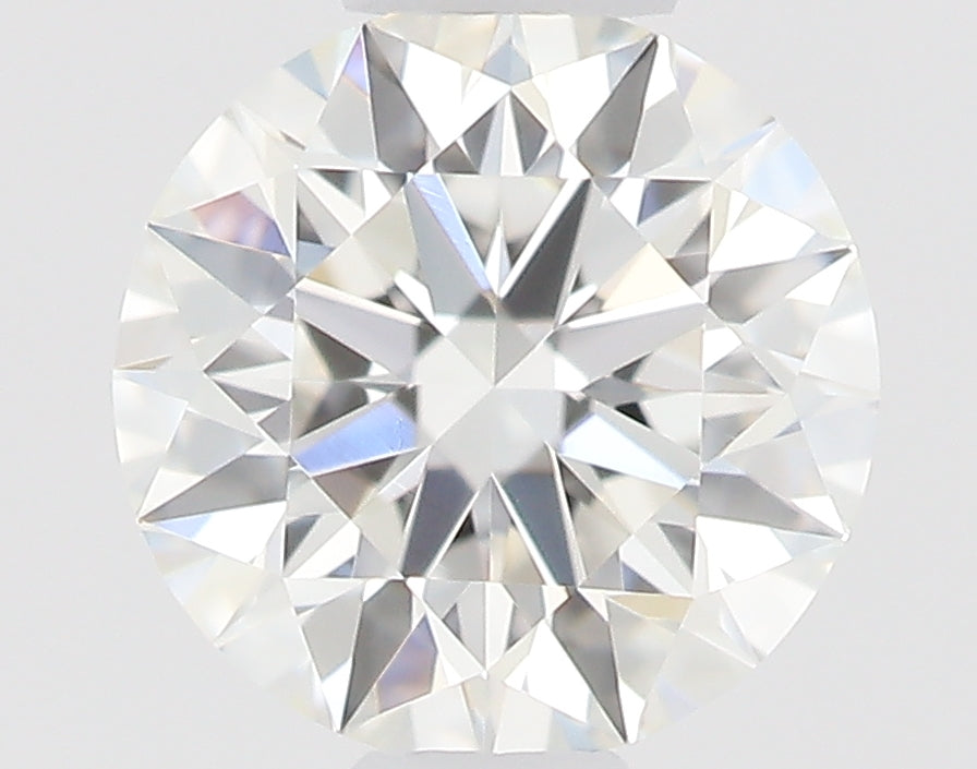 0.33 carat Round diamond H  VVS1 Excellent