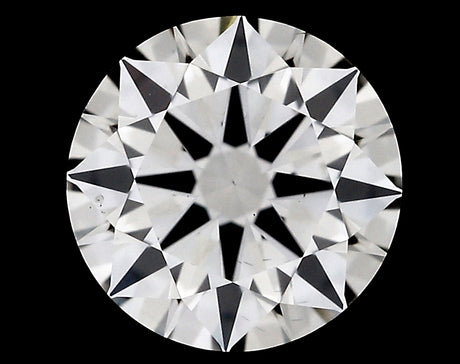 0.30 carat Round diamond G VS2 Excellent