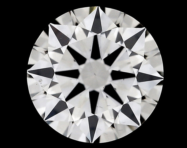 0.30 carat Round diamond G VS2 Excellent