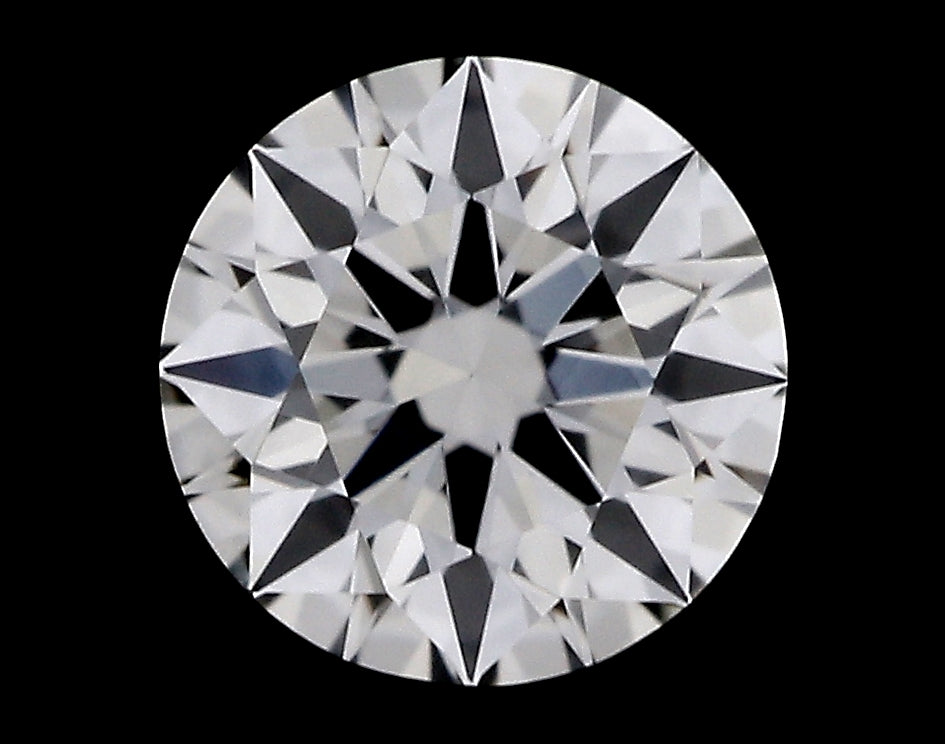 0.20 carat Round diamond E  VS2 Excellent