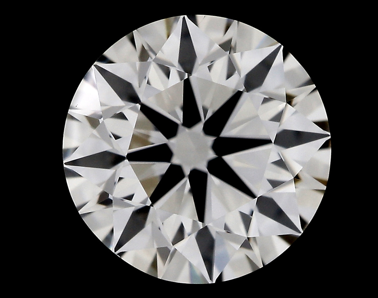 0.70 carat Round diamond G  VS2 Excellent