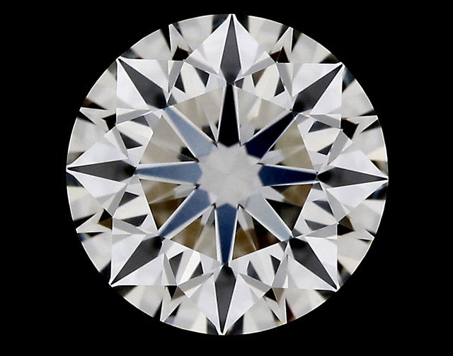 0.60 carat Round diamond F VVS2 Excellent