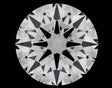 0.23 carat Round diamond F VVS1 Excellent