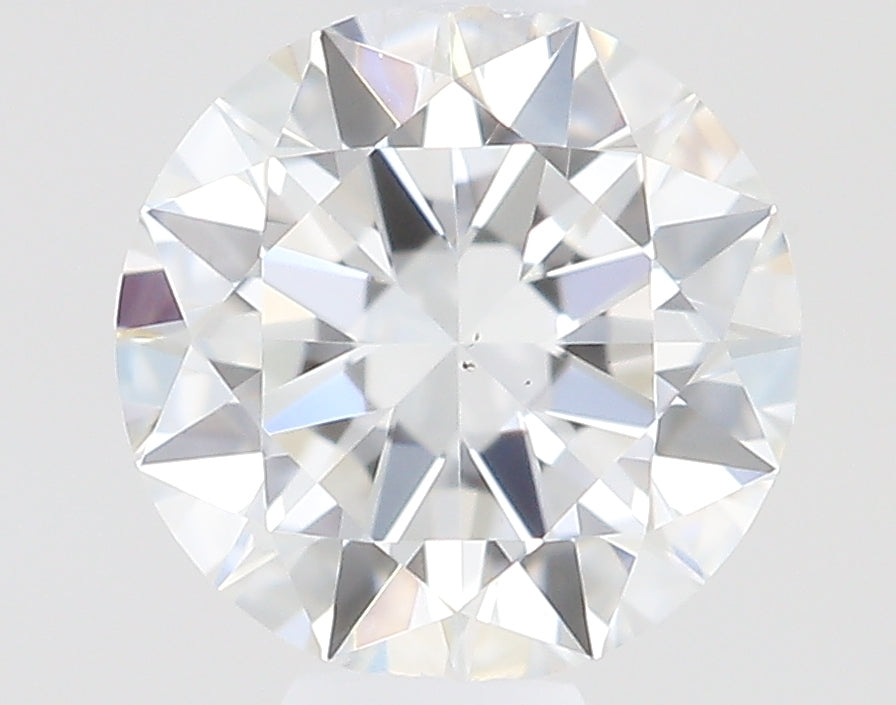 0.30 carat Round diamond F  VS2 Excellent