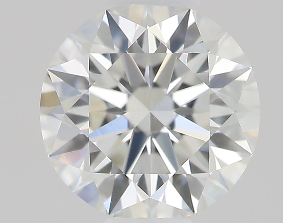 0.35 carat Round diamond H  VS1 Excellent