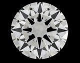 0.30 carat Round diamond G  VS1 Excellent