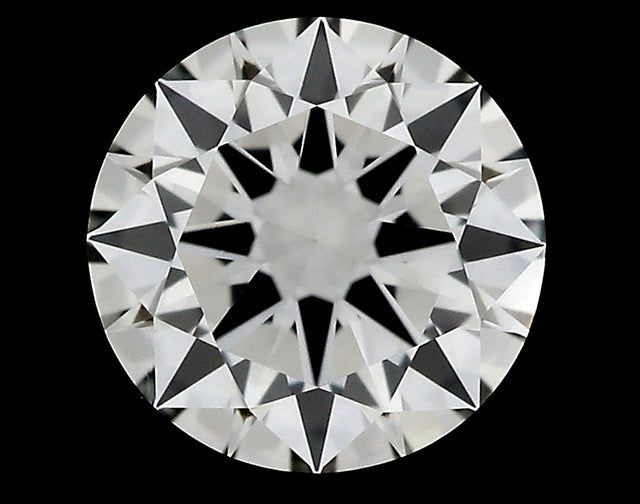 0.30 carat Round diamond G  VS1 Excellent