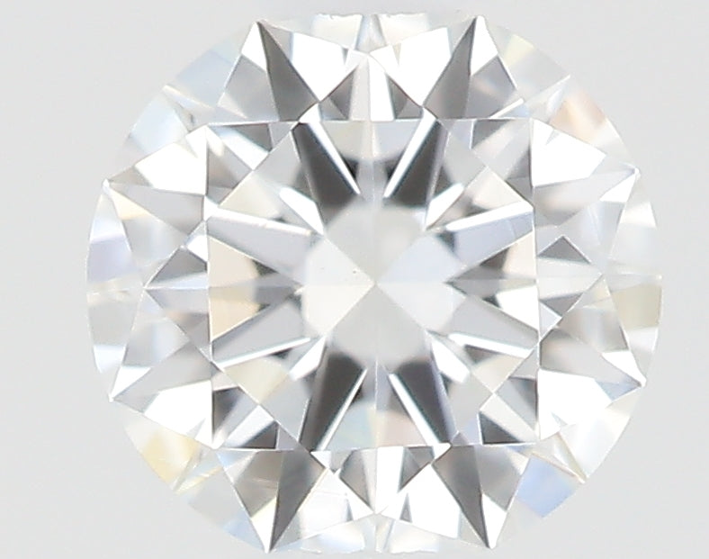 0.22 carat Round diamond E  VS1 Excellent