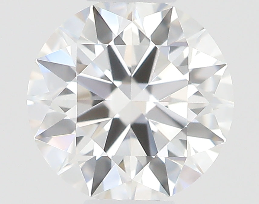 0.30 carat Round diamond F  VVS2 Excellent