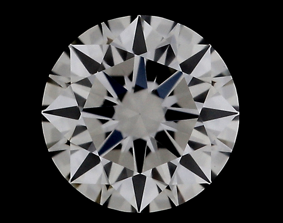 0.20 carat Round diamond H  VVS1 Excellent