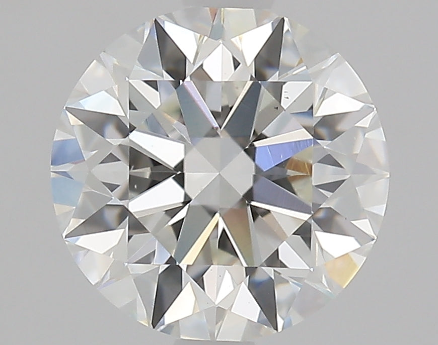 1.53 carat Round diamond G  VS1 Excellent