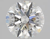 1.53 carat Round diamond G  VS1 Excellent