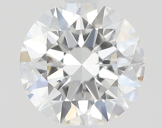0.30 carat Round diamond F VS1 Excellent