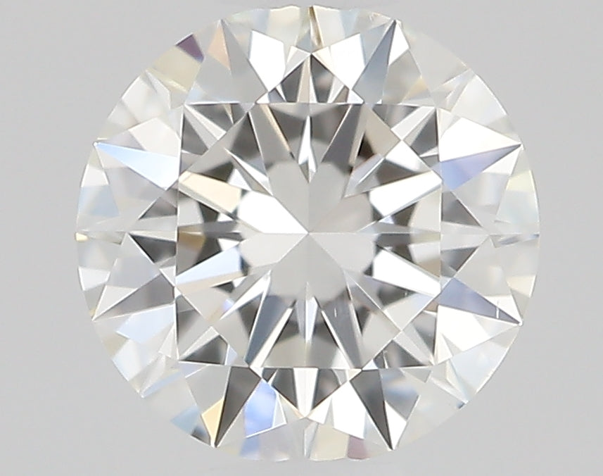 0.40 carat Round diamond F  VS2 Excellent