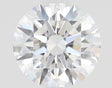 0.30 carat Round diamond F VS1 Excellent
