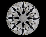 1.16 carat Round diamond G  VVS2 Excellent