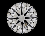 0.30 carat Round diamond E  VS2 Excellent