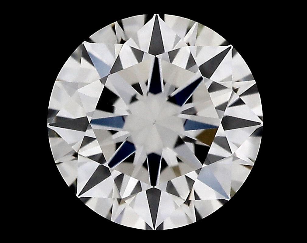 0.50 carat Round diamond G VVS1 Excellent