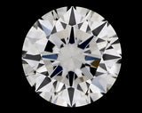 0.50 carat Round diamond G VVS1 Excellent