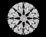 0.30 carat Round diamond G VVS1 Excellent