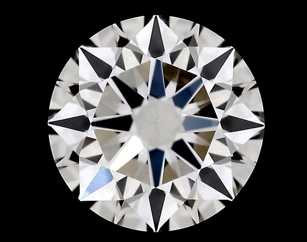0.32 carat Round diamond G  VVS1 Excellent