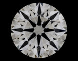 1.50 carat Round diamond J  SI2 Excellent