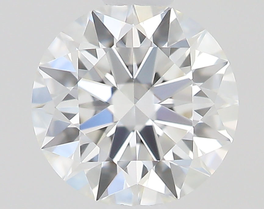 0.30 carat Round diamond G VVS2 Excellent