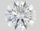 0.30 carat Round diamond G VVS2 Excellent