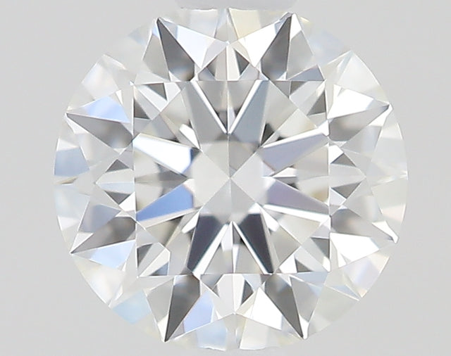 0.30 carat Round diamond G VVS2 Excellent