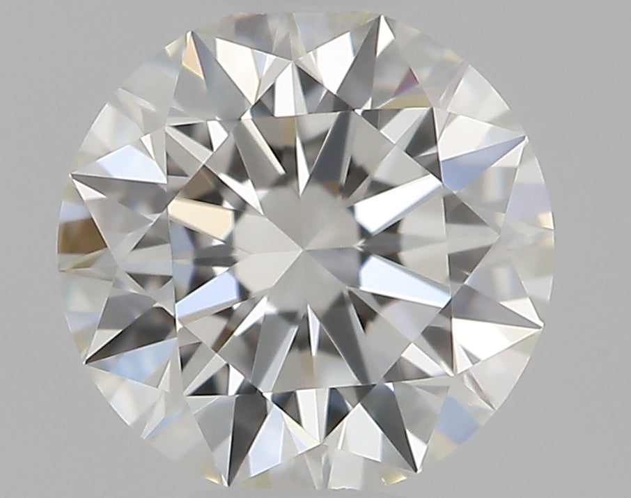 0.33 carat Round diamond H  VVS1 Excellent