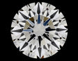 1.33 carat Round diamond G IF Excellent