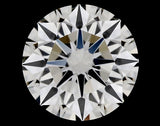 1.33 carat Round diamond G IF Excellent