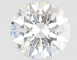 0.30 carat Round diamond D  VS2 Excellent